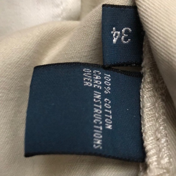 Ralph Lauren “Tyler shorts” - Picture 4 of 4